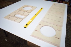 Scan Speak Sub 30W - 022